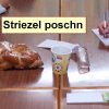 Striezel poschn